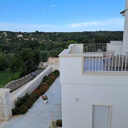 Casa Vacanze 'La Quercia' Cisternino Exterior foto