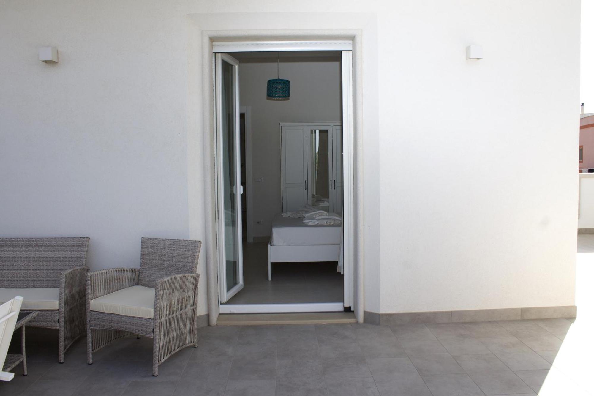 Casa Vacanze 'La Quercia' Cisternino Exterior foto