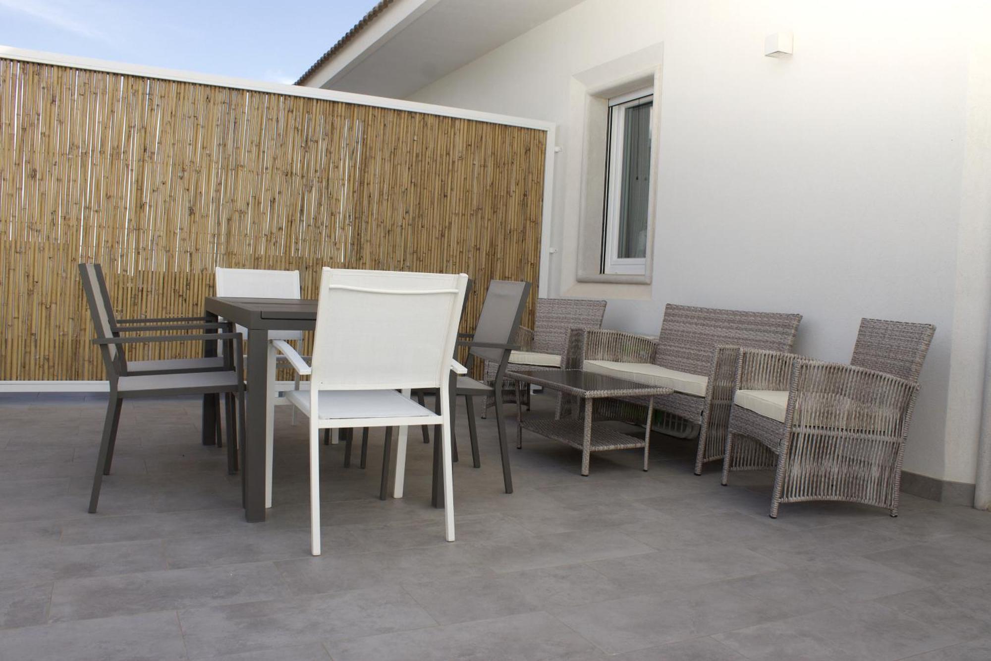 Casa Vacanze 'La Quercia' Cisternino Exterior foto