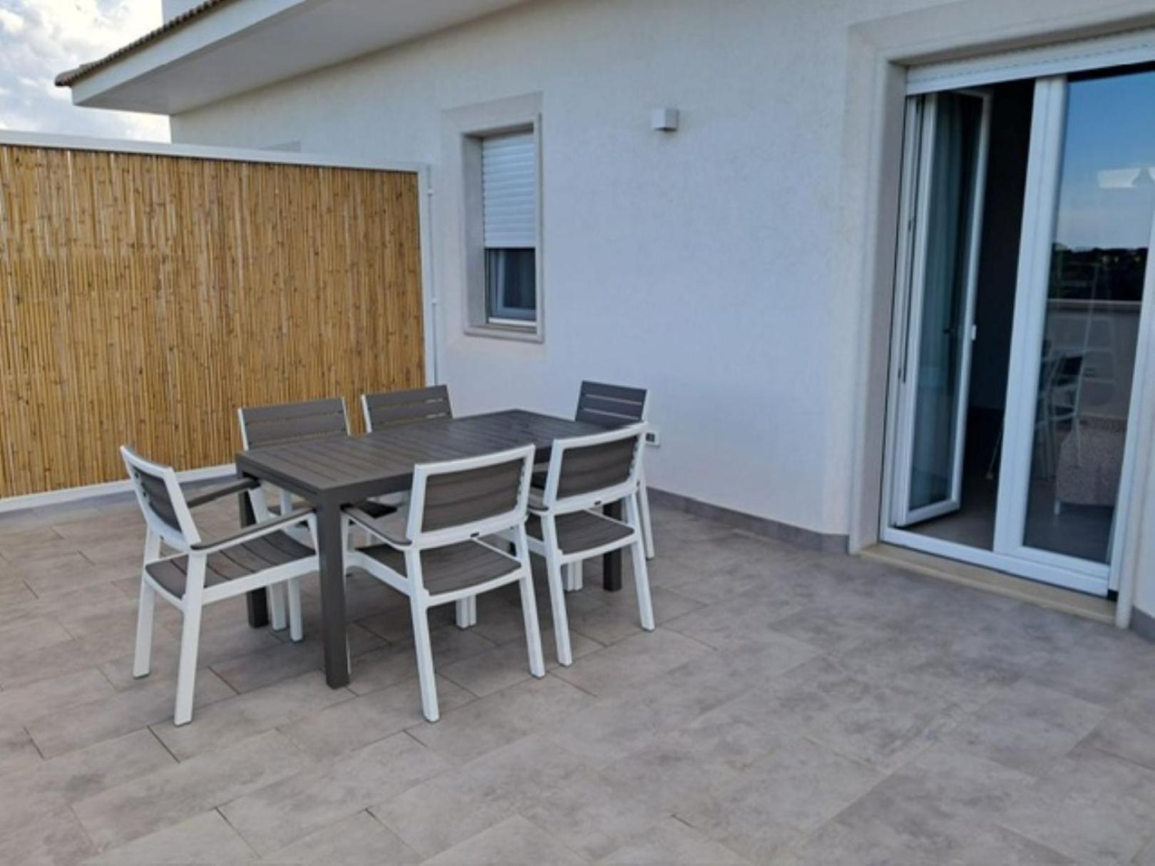 Casa Vacanze 'La Quercia' Cisternino Exterior foto