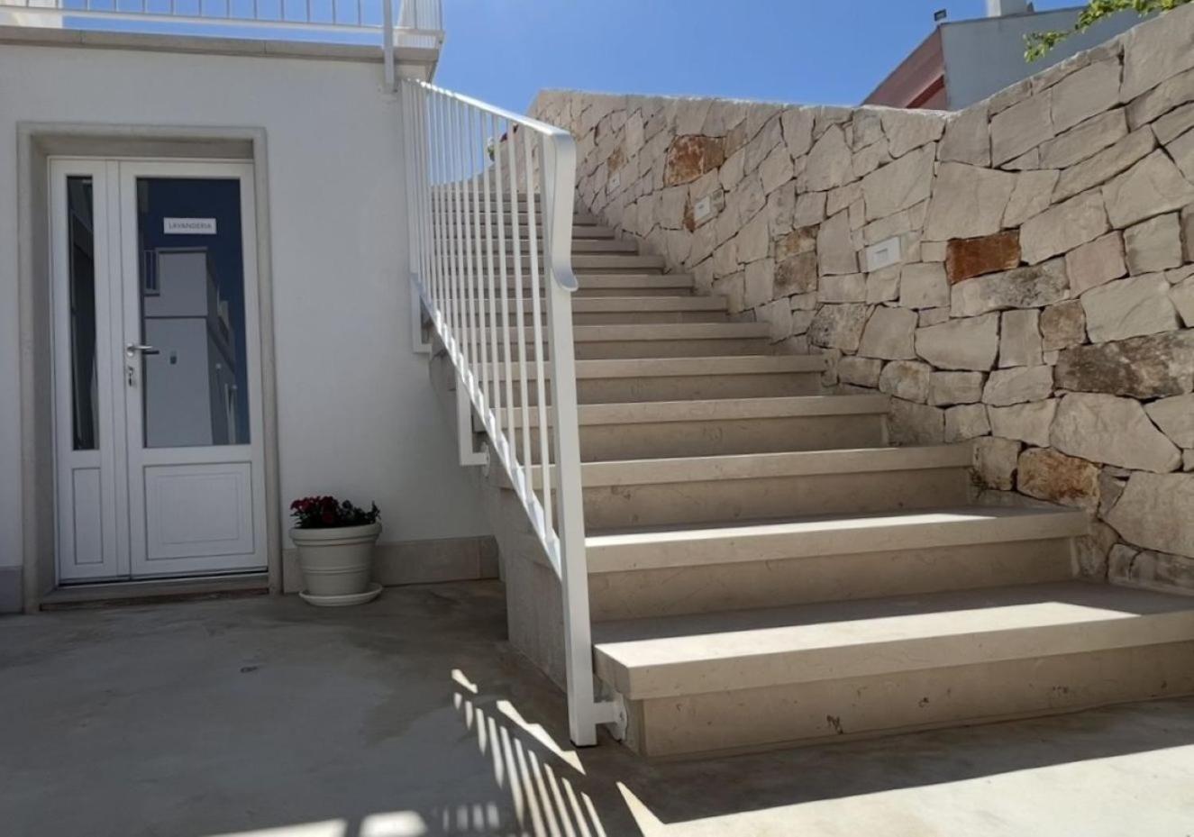 Casa Vacanze 'La Quercia' Cisternino Exterior foto